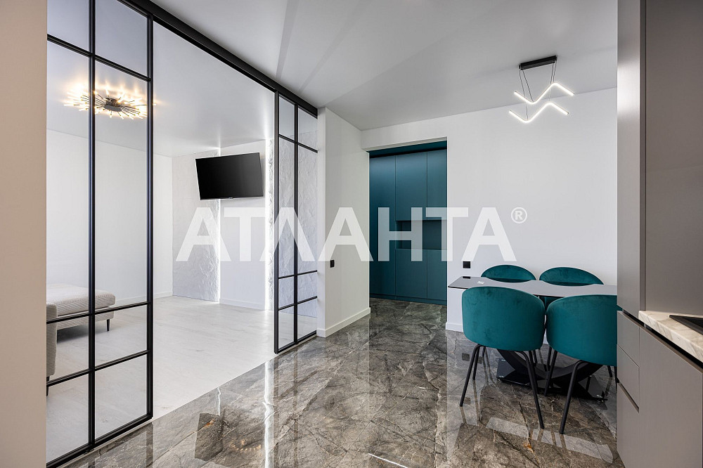 Продаж 3-кім квартири по вул. Володимира Великого, ЖК Америка Львов - изображение 3