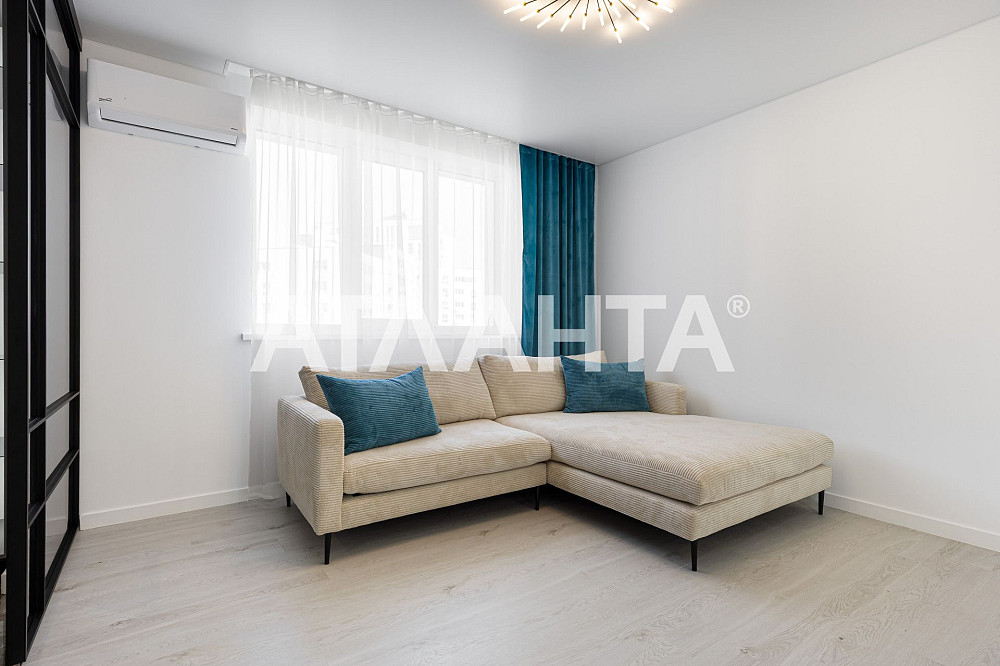 Продаж 3-кім квартири по вул. Володимира Великого, ЖК Америка Львов - изображение 5