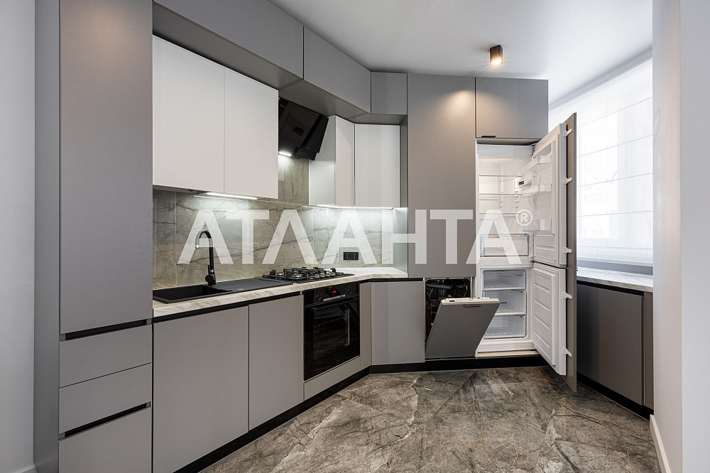 Продаж 3-кім квартири по вул. Володимира Великого, ЖК Америка Львов - изображение 2