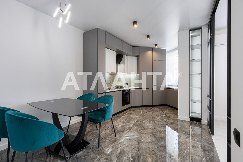 Продаж 3-кім квартири по вул. Володимира Великого, ЖК Америка Львов - изображение 1