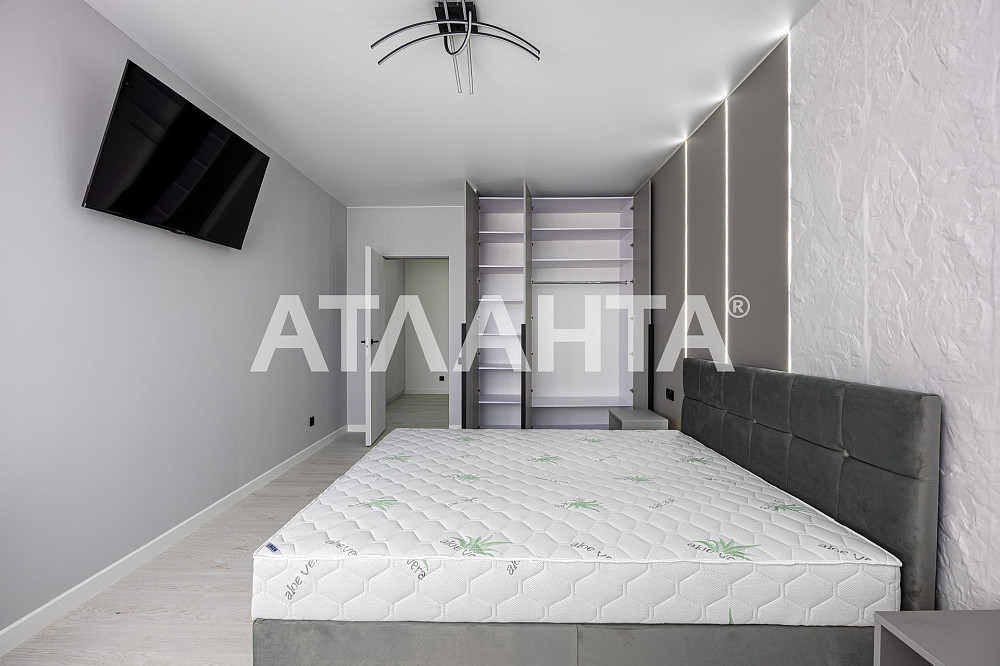 Продаж 3-кім квартири по вул. Володимира Великого, ЖК Америка Львов - изображение 8