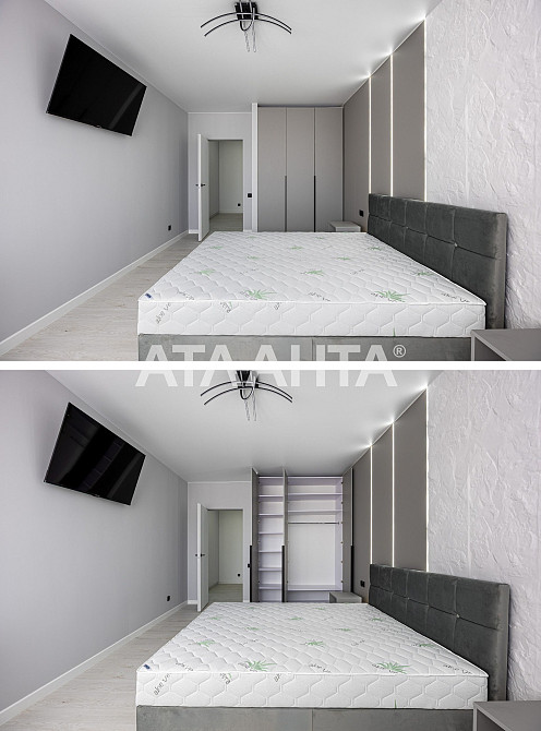 Продаж 3-кім квартири по вул. Володимира Великого, ЖК Америка Львов - изображение 6