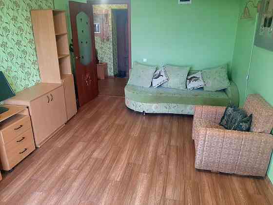 Вишневое. Акварели 1. Сдаётся хорошая 1 комнатная квартира. Вишневе