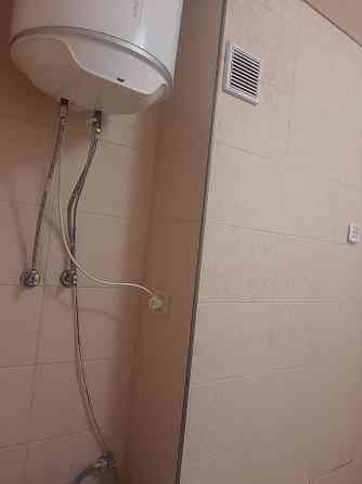 Вишневое. Акварели 1. Сдаётся хорошая 1 комнатная квартира. Вишневе