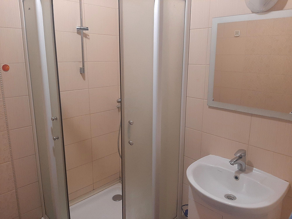 Вишневое. Акварели 1. Сдаётся хорошая 1 комнатная квартира. Вишневое - изображение 8