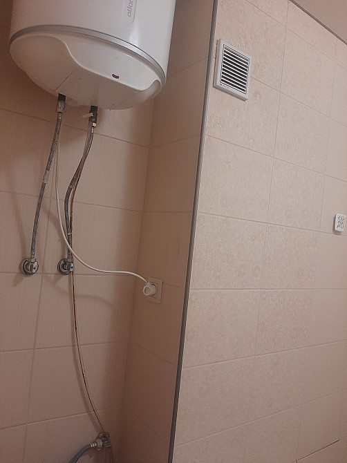 Вишневое. Акварели 1. Сдаётся хорошая 1 комнатная квартира. Вишневое - изображение 6