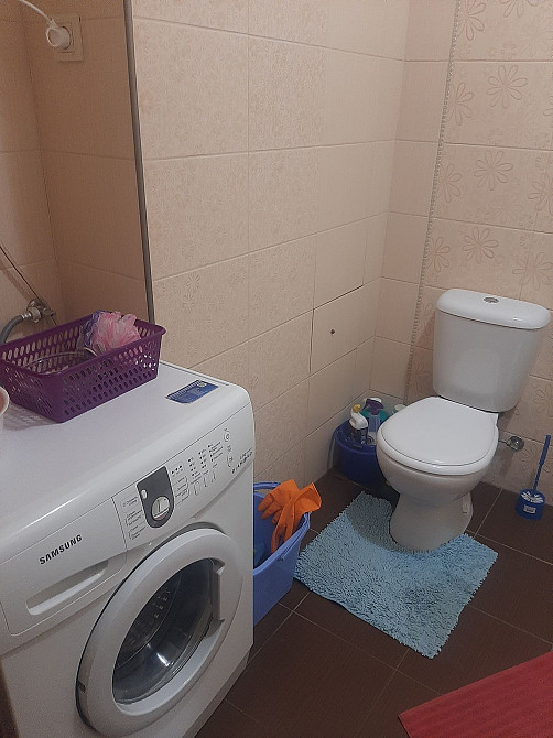 Вишневое. Акварели 1. Сдаётся хорошая 1 комнатная квартира. Вишневое - изображение 5