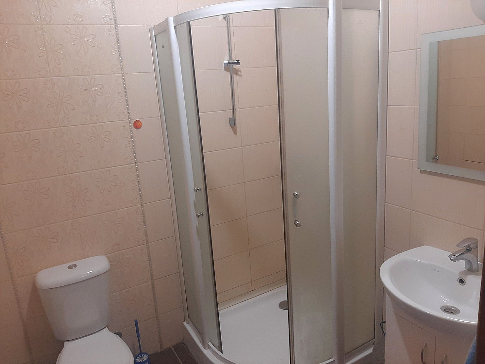 Вишневое. Акварели 1. Сдаётся хорошая 1 комнатная квартира. Вишневое - изображение 7