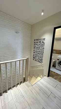 Продам 3 к двухуровневую квартиру 92м2 в новострое ЖК Садовый Харьков