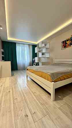 Продам 3 к двухуровневую квартиру 92м2 в новострое ЖК Садовый Харьков