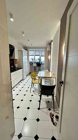 Продам 3 к двухуровневую квартиру 92м2 в новострое ЖК Садовый Харьков