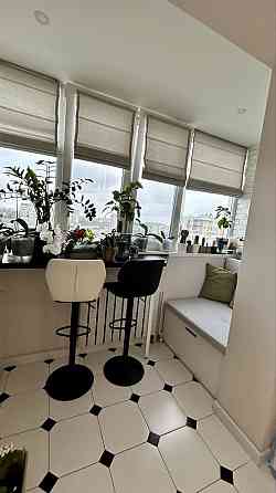 Продам 3 к двухуровневую квартиру 92м2 в новострое ЖК Садовый Харьков