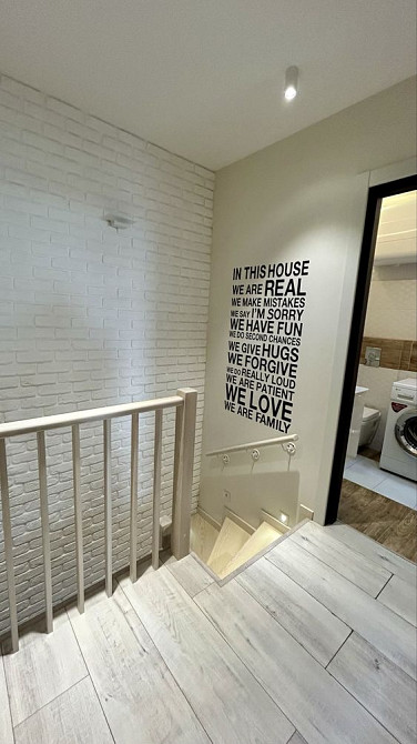 Продам 3 к двухуровневую квартиру 92м2 в новострое ЖК Садовый Харьков - изображение 2