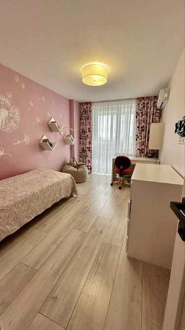 Продам 3 к двухуровневую квартиру 92м2 в новострое ЖК Садовый Харьков - изображение 8