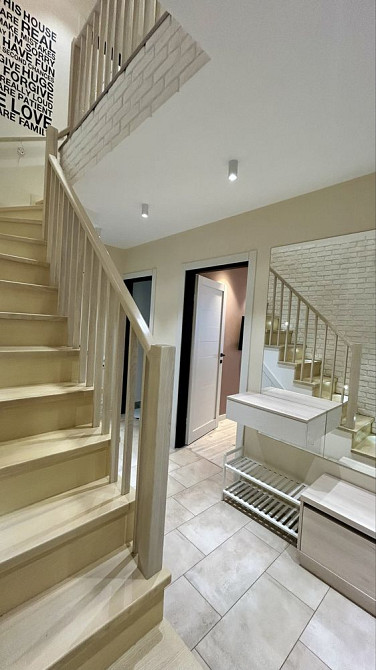 Продам 3 к двухуровневую квартиру 92м2 в новострое ЖК Садовый Харьков - изображение 3