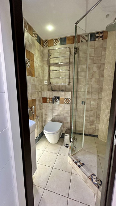 Продам 3 к двухуровневую квартиру 92м2 в новострое ЖК Садовый Харьков - изображение 7