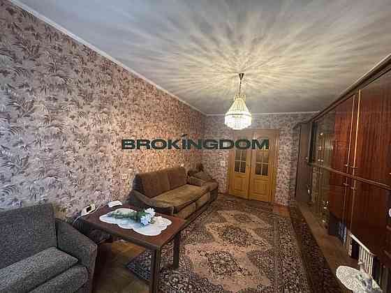 Продажа 2х кімнатної квартири, вул. Доброхотова 17 Київ