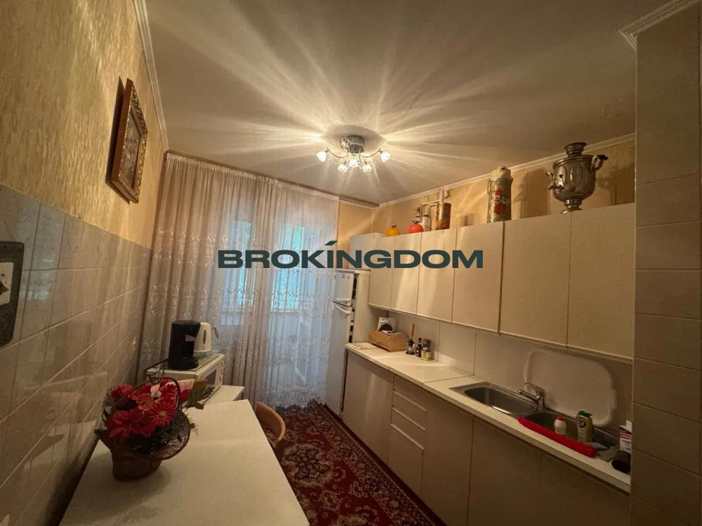 Продажа 2х кімнатної квартири, вул. Доброхотова 17 Київ - зображення 1