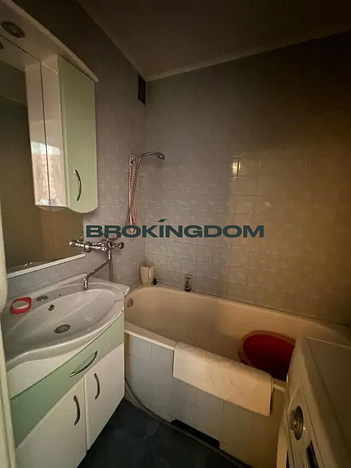 Продажа 2х кімнатної квартири, вул. Доброхотова 17 Київ - зображення 7