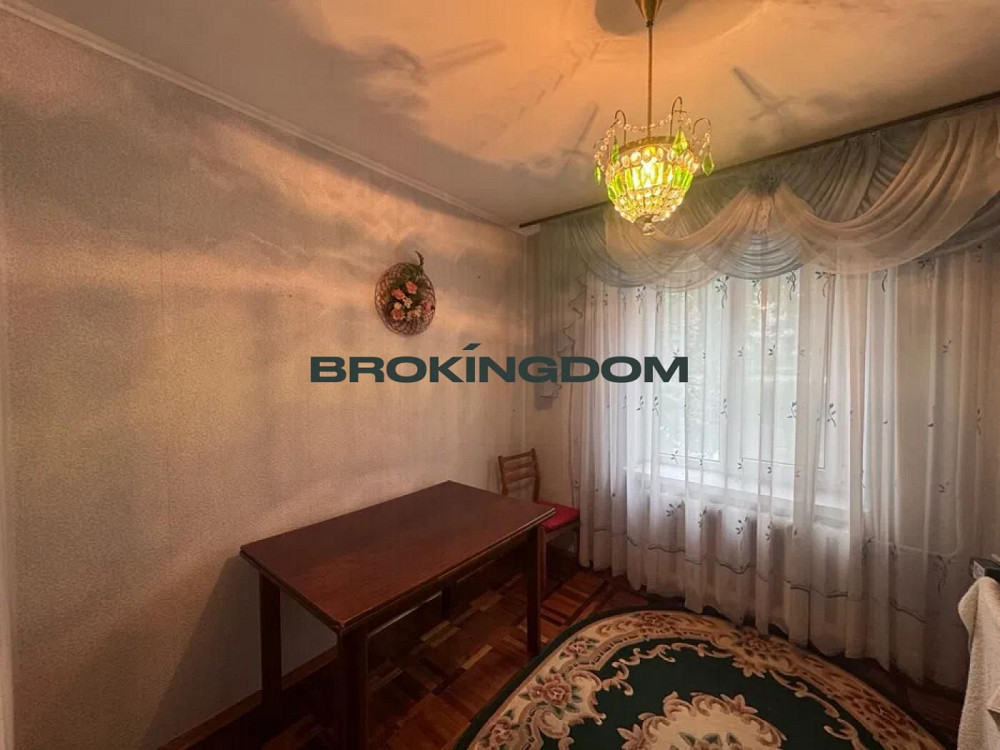 Продажа 2х кімнатної квартири, вул. Доброхотова 17 Київ - зображення 4