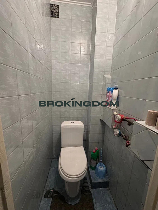 Продажа 2х кімнатної квартири, вул. Доброхотова 17 Київ - зображення 6