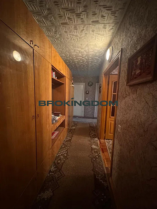 Продажа 2х кімнатної квартири, вул. Доброхотова 17 Київ - зображення 8