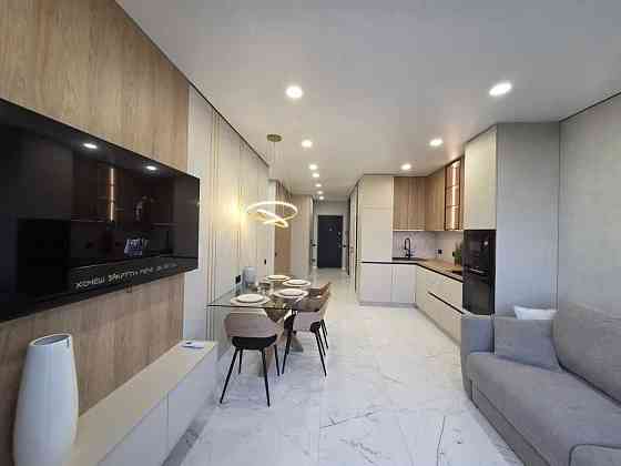 Продаж 3 кім ЖК Варшавський 2 Варшавский Крістерів Олеся Буд 11.3 Без% Київ