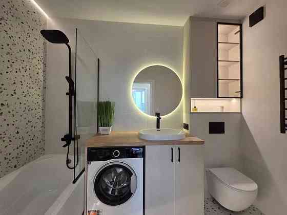 Продаж 3 кім ЖК Варшавський 2 Варшавский Крістерів Олеся Буд 11.3 Без% Київ