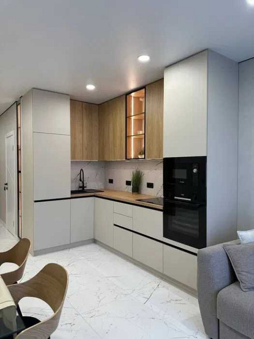 Продаж 3 кім ЖК Варшавський 2 Варшавский Крістерів Олеся Буд 11.3 Без% Київ - зображення 1