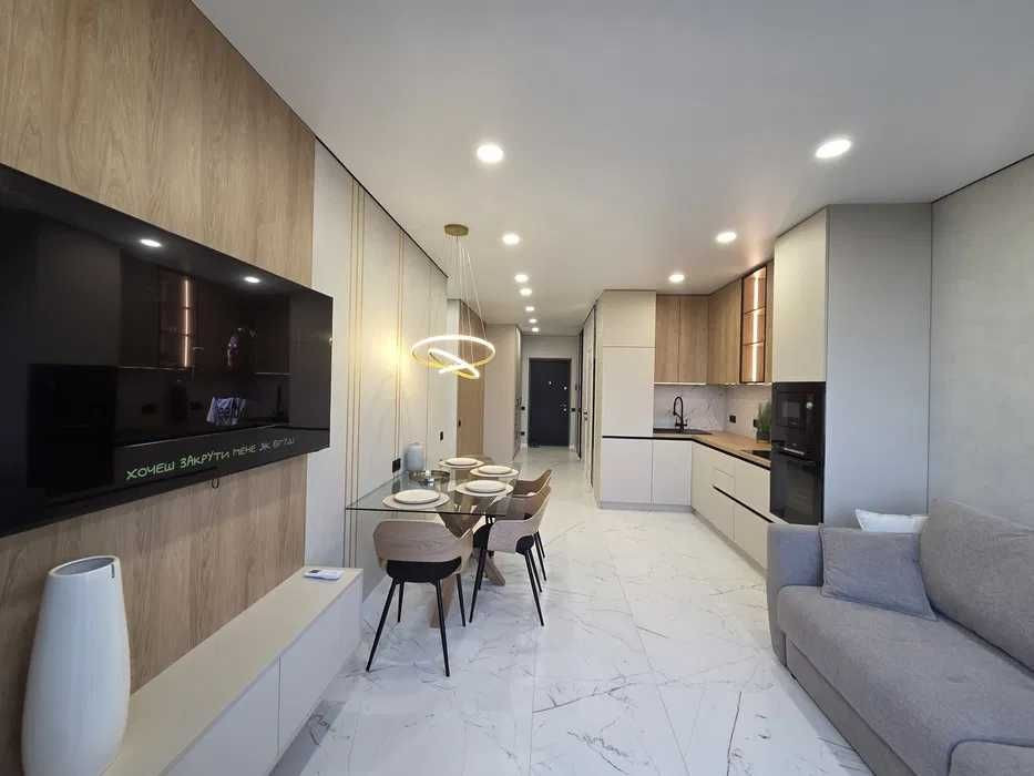 Продаж 3 кім ЖК Варшавський 2 Варшавский Крістерів Олеся Буд 11.3 Без% Київ - зображення 3