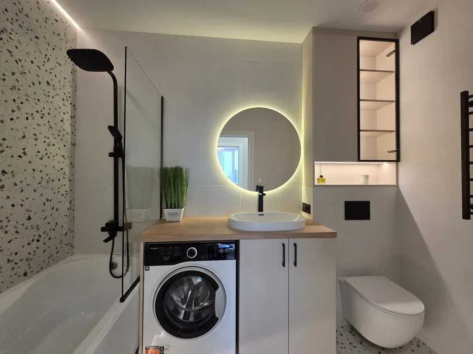 Продаж 3 кім ЖК Варшавський 2 Варшавский Крістерів Олеся Буд 11.3 Без% Київ - зображення 4