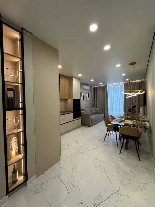 Продаж 3 кім ЖК Варшавський 2 Варшавский Крістерів Олеся Буд 11.3 Без% Київ - зображення 2