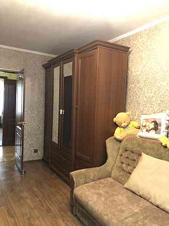 Продам 5ти комн. фасадную квартиру на Краснова Одесса