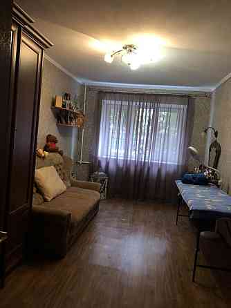 Продам 5ти комн. фасадную квартиру на Краснова Одесса