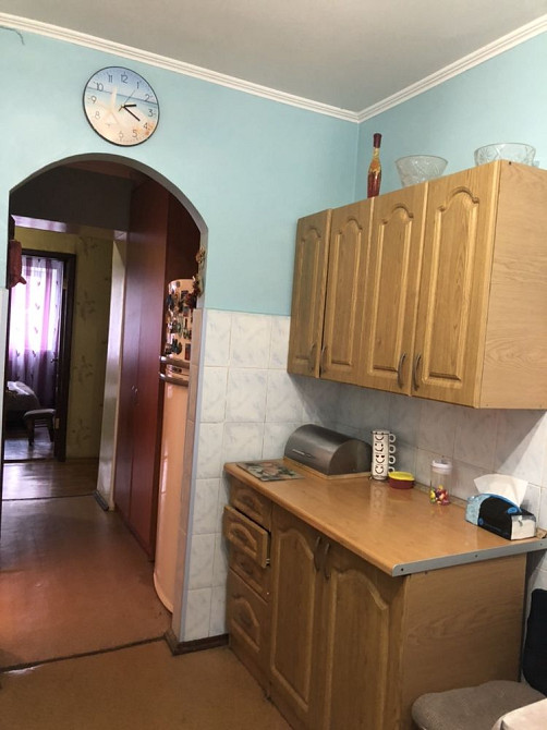 Продам 5ти комн. фасадную квартиру на Краснова Одесса - изображение 8