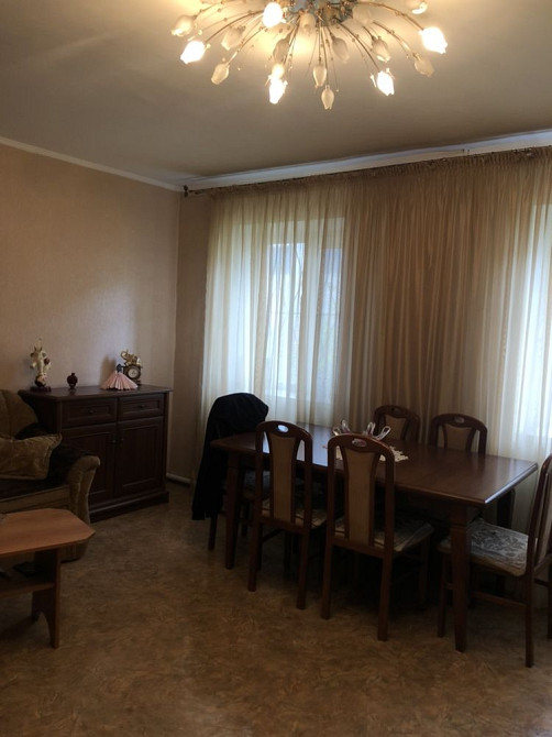 Продам 5ти комн. фасадную квартиру на Краснова Одесса - изображение 2