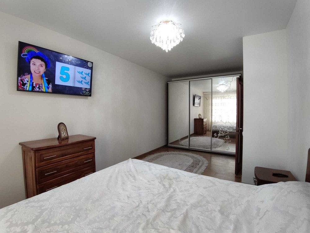 Оренда 1-кімн новобудова Рівненська (Проспект, Майдан, Макдональдз) Черновцы - изображение 3