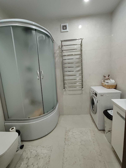 Оренда 1-кімн новобудова Рівненська (Проспект, Майдан, Макдональдз) Черновцы - изображение 8