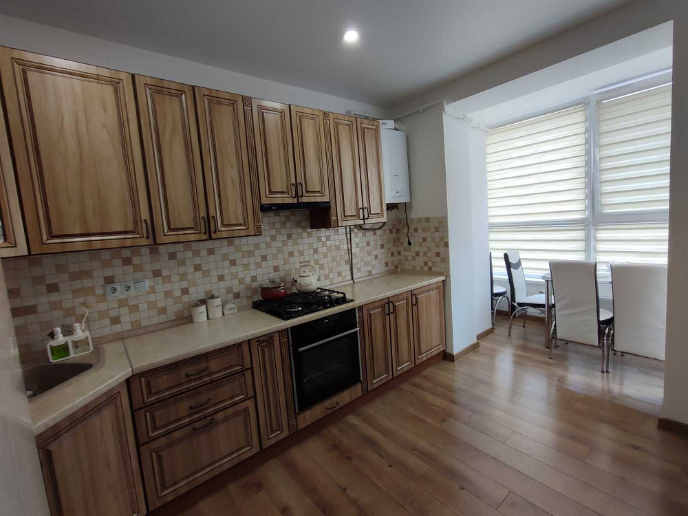 Оренда 1-кімн новобудова Рівненська (Проспект, Майдан, Макдональдз) Черновцы - изображение 5