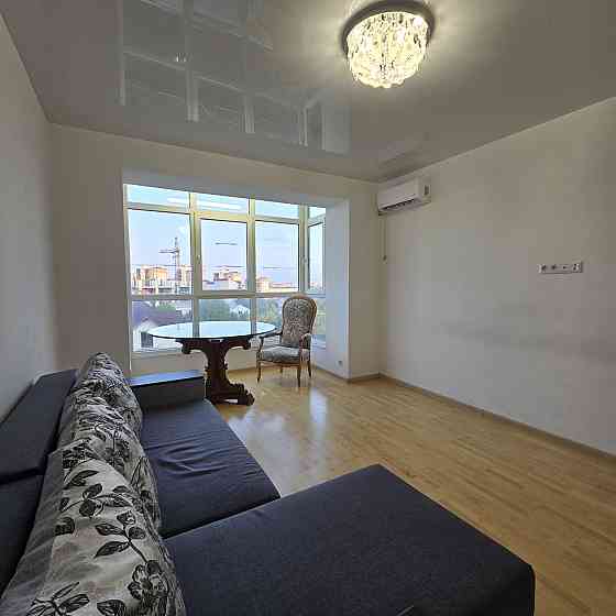 2 кімнатна новобудова з індивідуальним опаленням Ивано-Франковск