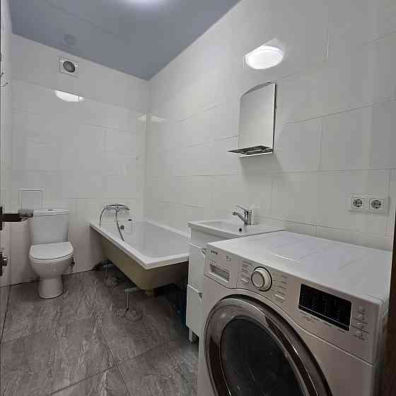 2 кімнатна новобудова з індивідуальним опаленням Ивано-Франковск