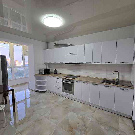 2 кімнатна новобудова з індивідуальним опаленням Ивано-Франковск