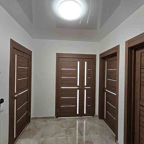 2 кімнатна новобудова з індивідуальним опаленням Ивано-Франковск