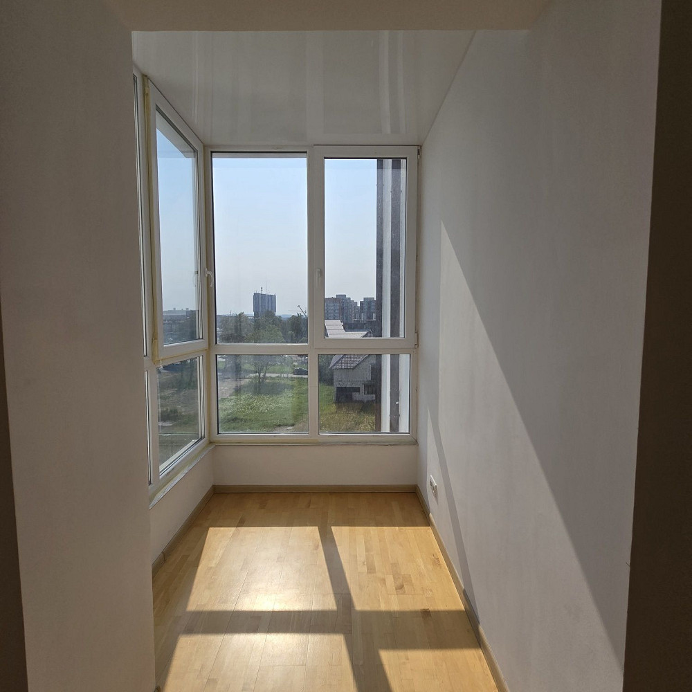 2 кімнатна новобудова з індивідуальним опаленням Ивано-Франковск - изображение 7