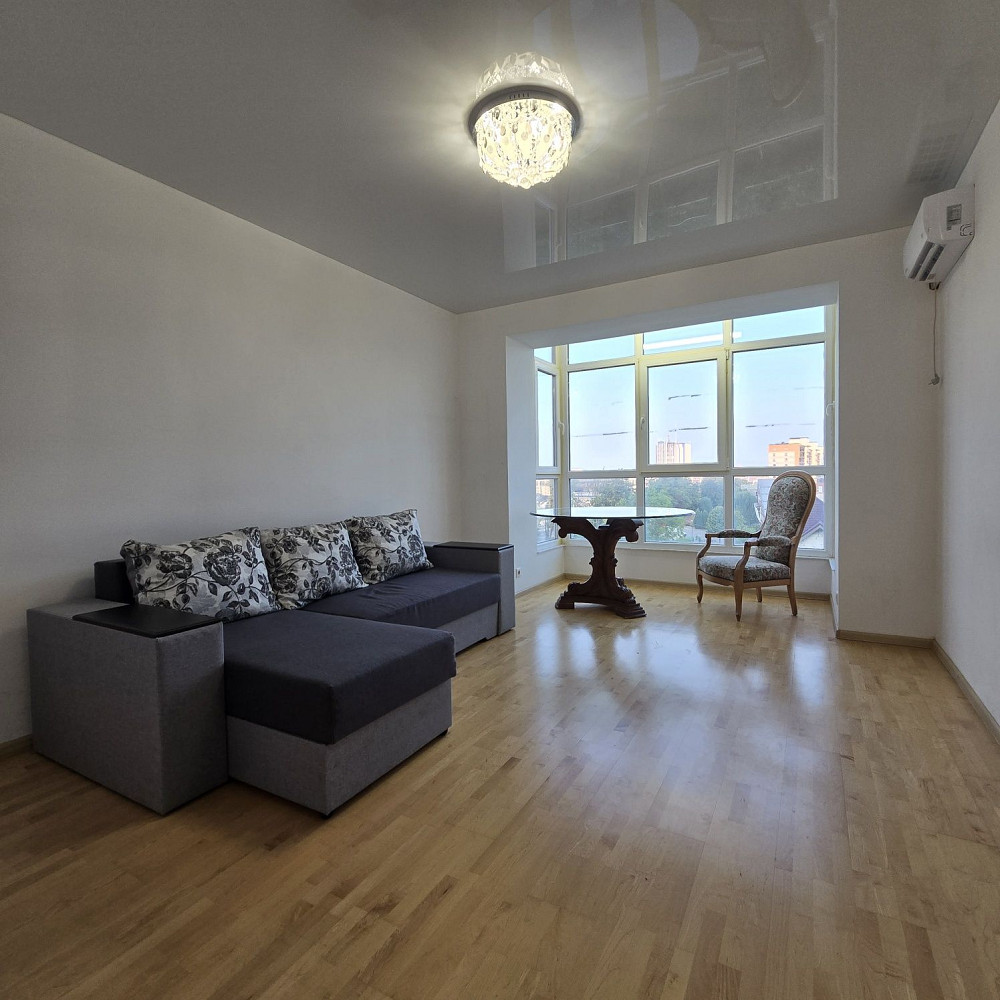 2 кімнатна новобудова з індивідуальним опаленням Ивано-Франковск - изображение 3