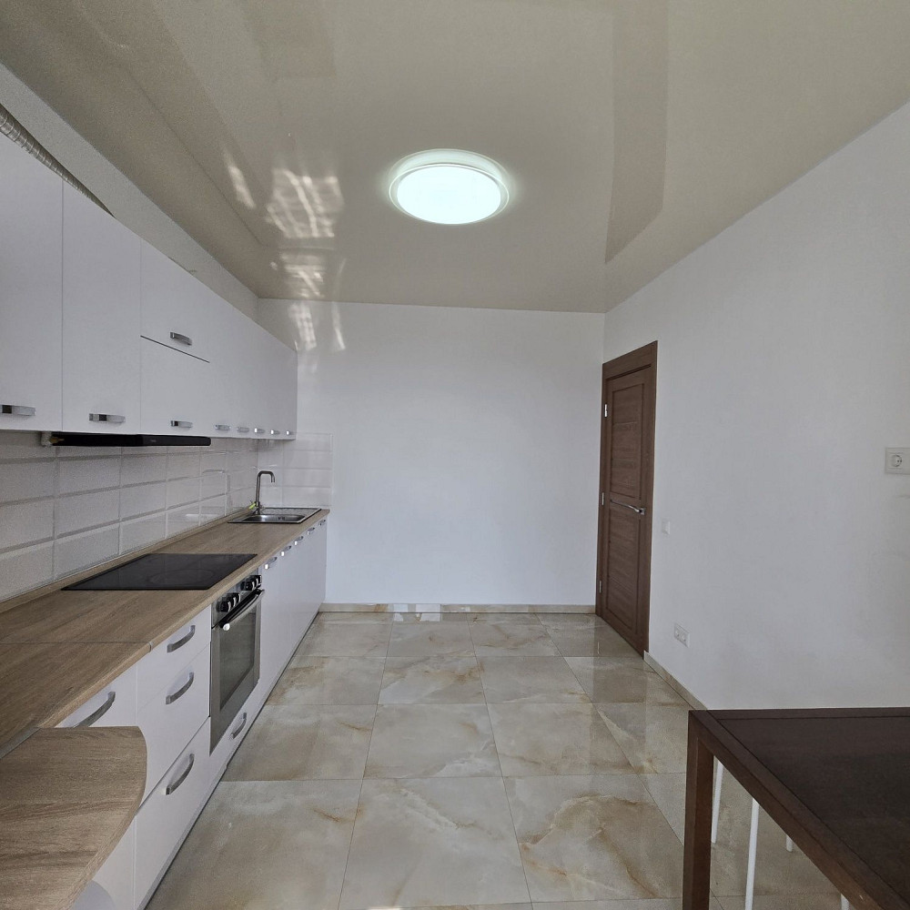 2 кімнатна новобудова з індивідуальним опаленням Ивано-Франковск - изображение 8