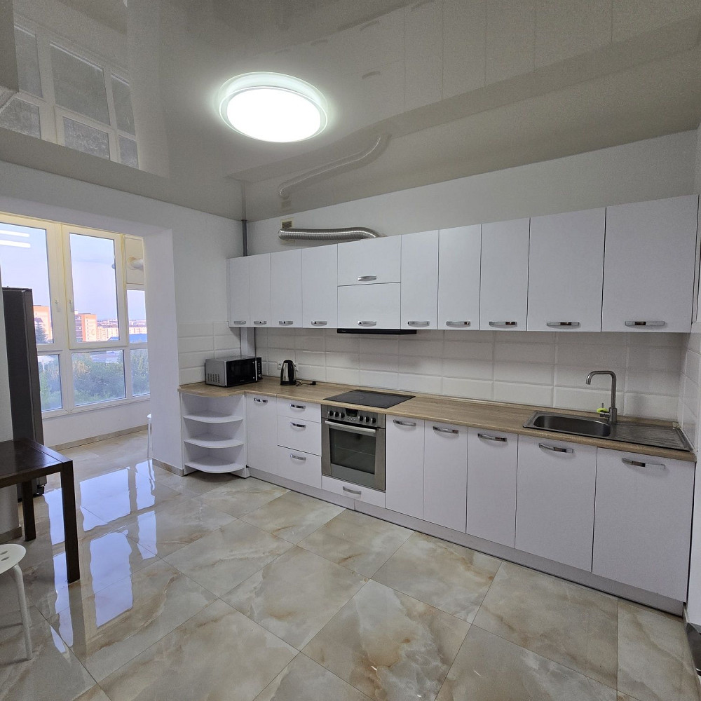 2 кімнатна новобудова з індивідуальним опаленням Ивано-Франковск - изображение 1