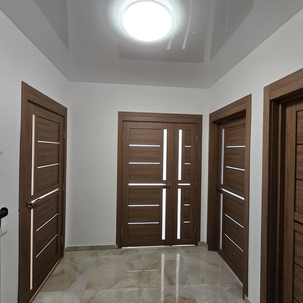 2 кімнатна новобудова з індивідуальним опаленням Ивано-Франковск - изображение 5