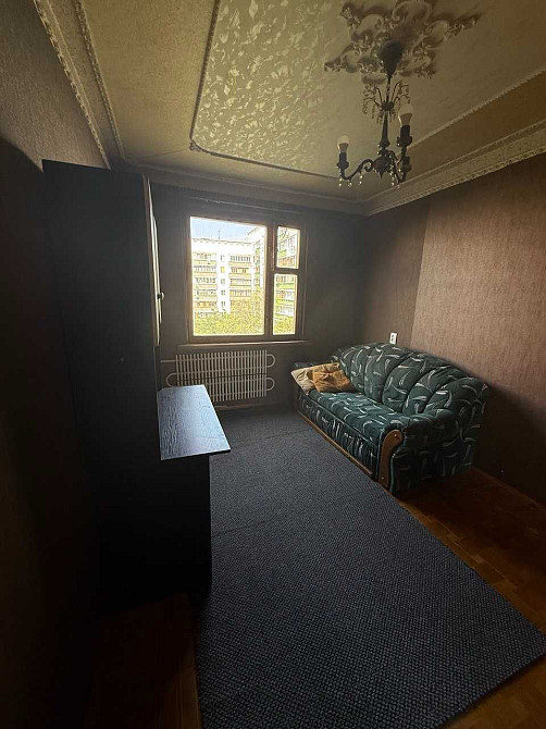 W S3 Сдам 2 комнатную квартиру улица Дружбы Народов 240 Харьков - изображение 3