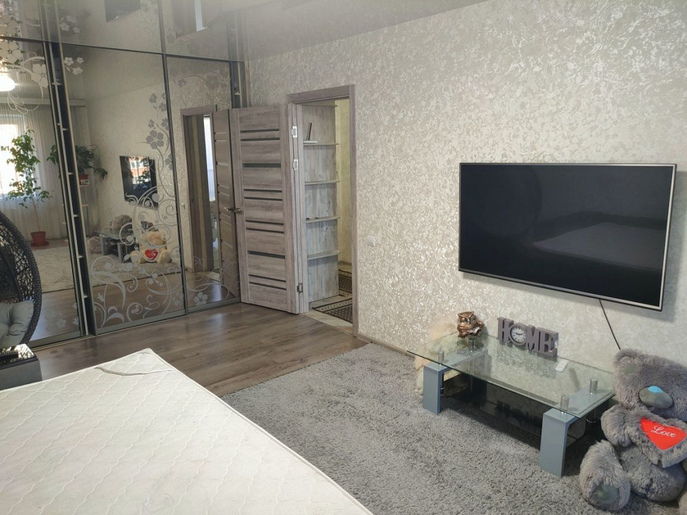 Здам однокімнатну квартиру в Новобудові! Сумы - изображение 5